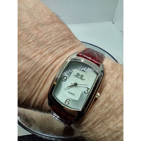 Calvin Hill Watch - Picture 3 of 12